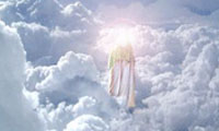 Imam Hussein in Ashura Day